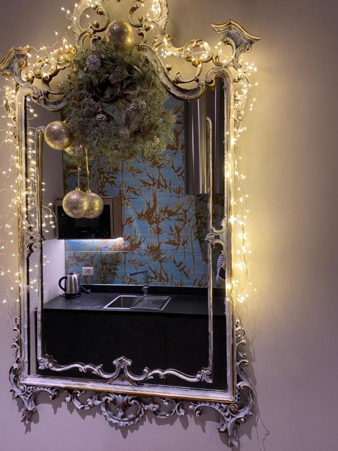 Ambra Noblesse Bed & Breakfast Naples Exterior photo